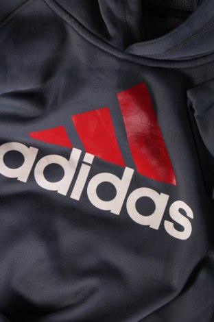 Pánska mikina  Adidas, Veľkosť S, Farba Sivá, Cena  20,95 €