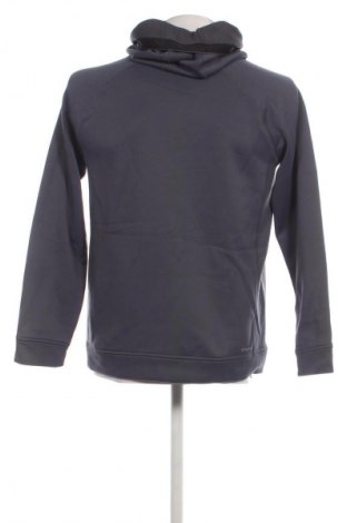 Herren Sweatshirt Adidas, Größe S, Farbe Grau, Preis € 36,99