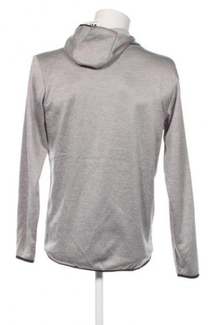 Herren Sweatshirt Adidas, Größe M, Farbe Grau, Preis € 36,99