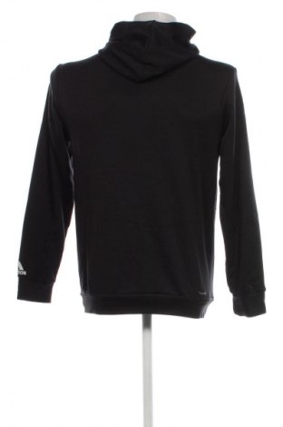 Herren Sweatshirt Adidas, Größe S, Farbe Schwarz, Preis 36,99 €