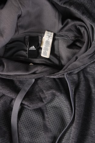 Męska bluza Adidas, Rozmiar L, Kolor Szary, Cena 175,99 zł