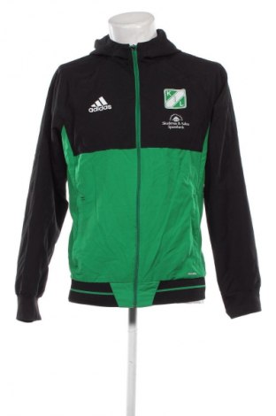 Herren Sweatshirt Adidas, Größe M, Farbe Mehrfarbig, Preis € 36,99