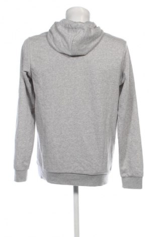 Herren Sweatshirt Adidas, Größe M, Farbe Grau, Preis 30,99 €