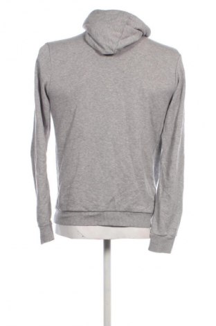 Herren Sweatshirt Adidas, Größe S, Farbe Grau, Preis 30,99 €