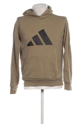 Męska bluza Adidas, Rozmiar S, Kolor Zielony, Cena 167,99 zł