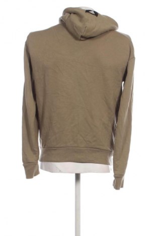 Herren Sweatshirt Adidas, Größe S, Farbe Grün, Preis € 30,99