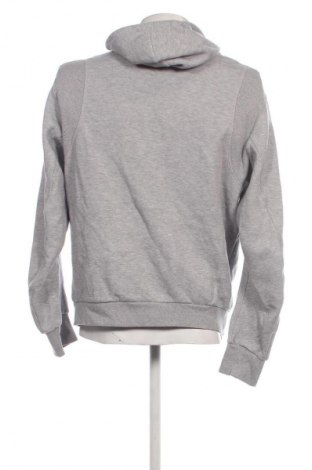 Herren Sweatshirt Adidas, Größe L, Farbe Grau, Preis € 30,99