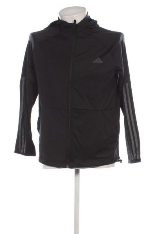 Hanorac de bărbați Adidas, Mărime L, Culoare Negru, Preț 180,99 Lei