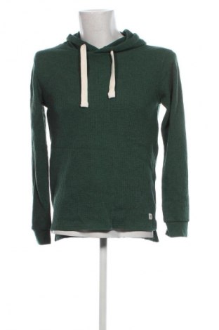 Herren Sweatshirt All Good, Größe S, Farbe Grün, Preis € 86,49