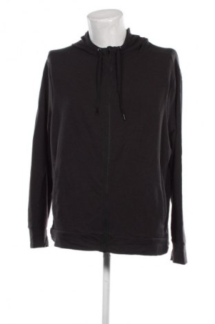 Herren Sweatshirt All In Motion, Größe XXL, Farbe Schwarz, Preis 15,49 €