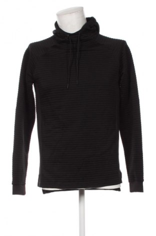 Herren Sweatshirt Apana, Größe M, Farbe Schwarz, Preis € 23,49