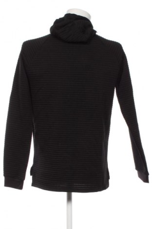 Herren Sweatshirt Apana, Größe M, Farbe Schwarz, Preis 34,99 €