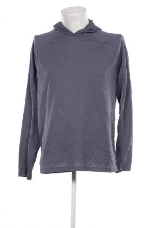 Herren Sweatshirt Apt.9, Größe L, Farbe Blau, Preis 9,99 €