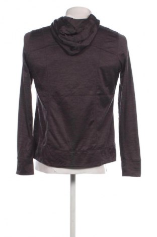 Herren Sweatshirt Avia, Größe L, Farbe Grau, Preis 13,99 €