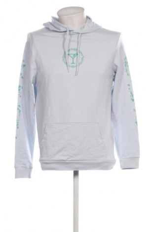 Herren Sweatshirt B&C Collection, Größe S, Farbe Blau, Preis 9,99 €