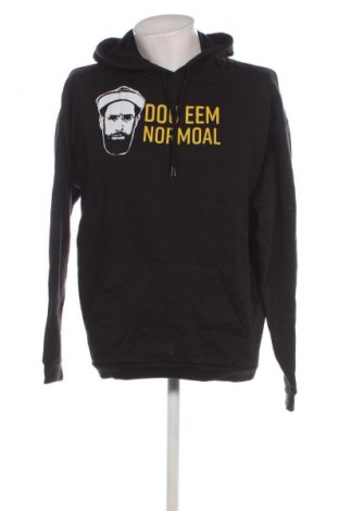 Férfi sweatshirt B&C Collection, Méret XL, Szín Fekete, Ár 3 999 Ft