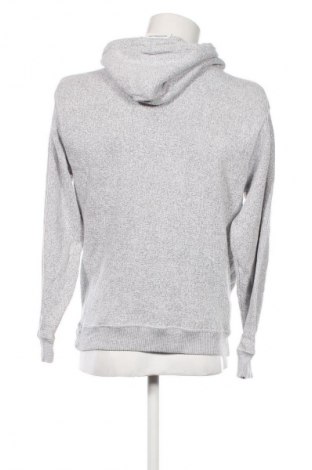 Herren Sweatshirt BASIX OF AMERICA, Größe M, Farbe Grau, Preis € 14,99