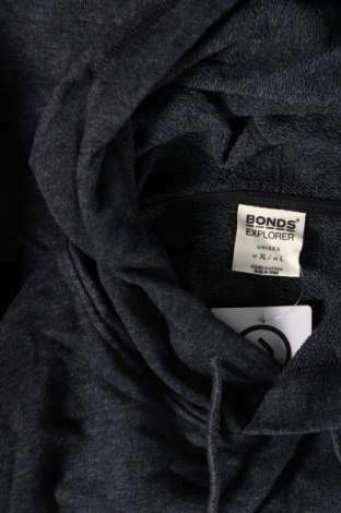 Męska bluza Bonds, Rozmiar XL, Kolor Szary, Cena 124,99 zł