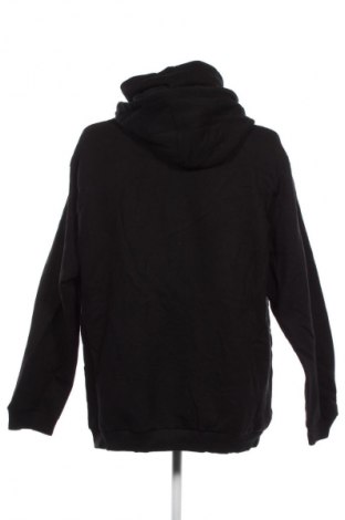 Herren Sweatshirt Boohoo, Größe 5XL, Farbe Schwarz, Preis € 26,49