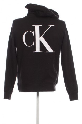 Herren Sweatshirt Calvin Klein Jeans, Größe S, Farbe Schwarz, Preis 114,99 €