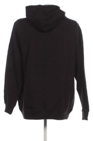 Herren Sweatshirt Calvin Klein Jeans, Größe XXL, Farbe Schwarz, Preis € 68,99