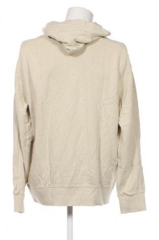 Herren Sweatshirt Calvin Klein Jeans, Größe L, Farbe Beige, Preis 108,99 €