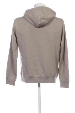 Herren Sweatshirt Calvin Klein Jeans, Größe M, Farbe Grau, Preis € 108,99