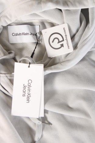 Pánská mikina  Calvin Klein Jeans, Velikost S, Barva Modrá, Cena  2 639,00 Kč