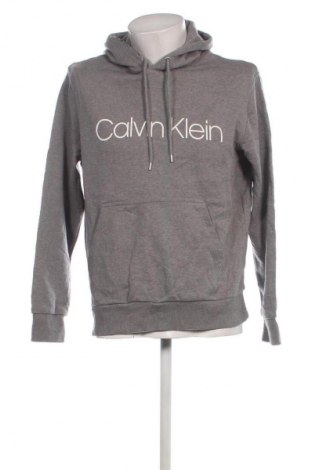 Męska bluza Calvin Klein Jeans, Rozmiar L, Kolor Szary, Cena 207,99 zł