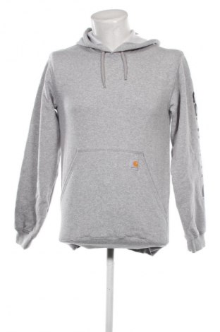 Férfi sweatshirt Carhartt, Méret XS, Szín Szürke, Ár 15 749 Ft