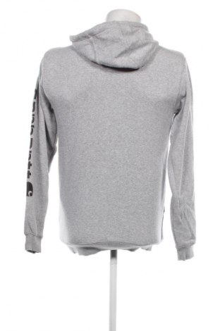 Herren Sweatshirt Carhartt, Größe XS, Farbe Grau, Preis 43,49 €