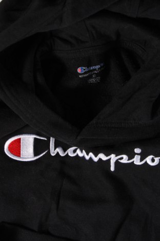 Herren Sweatshirt Champion, Größe S, Farbe Schwarz, Preis € 14,99