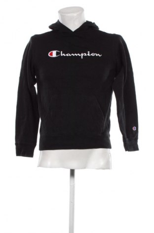 Herren Sweatshirt Champion, Größe S, Farbe Schwarz, Preis € 28,99