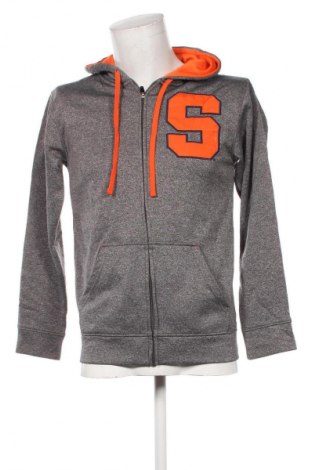 Herren Sweatshirt Champion, Größe S, Farbe Grau, Preis 14,99 €