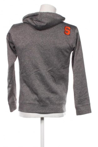 Herren Sweatshirt Champion, Größe S, Farbe Grau, Preis 14,99 €