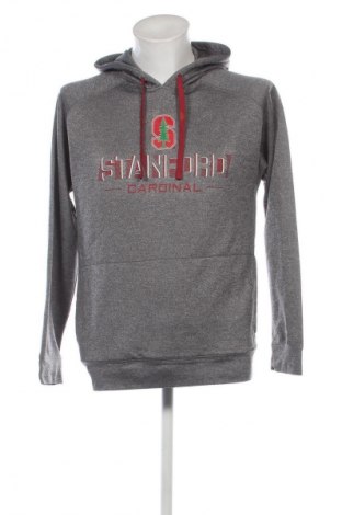 Herren Sweatshirt Champion, Größe M, Farbe Grau, Preis € 14,99