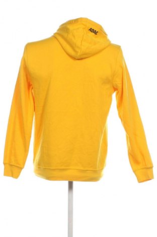 Herren Sweatshirt Clique, Größe M, Farbe Gelb, Preis € 43,49