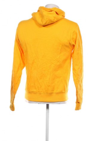 Herren Sweatshirt Clothing & Co, Größe S, Farbe Gelb, Preis 13,99 €