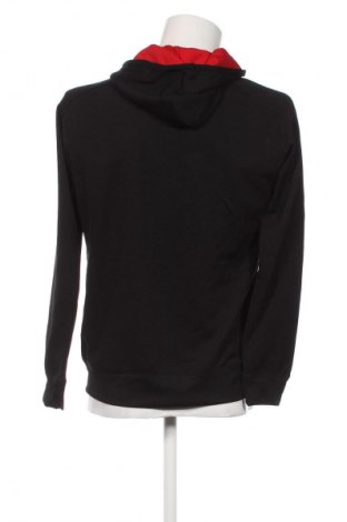 Herren Sweatshirt Colosseum, Größe XL, Farbe Schwarz, Preis € 15,49