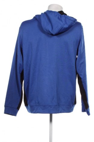 Herren Sweatshirt Colosseum, Größe XL, Farbe Blau, Preis 11,49 €