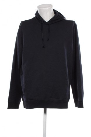 Herren Sweatshirt Core By Jack & Jones, Größe XXL, Farbe Blau, Preis 10,99 €