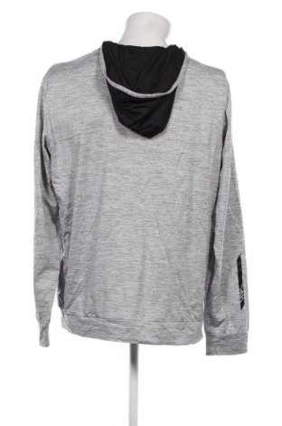 Herren Sweatshirt Crane, Größe XXL, Farbe Grau, Preis € 11,49