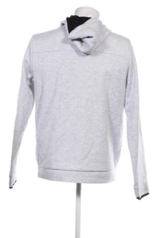 Herren Sweatshirt Crivit, Größe L, Farbe Grau, Preis € 27,49