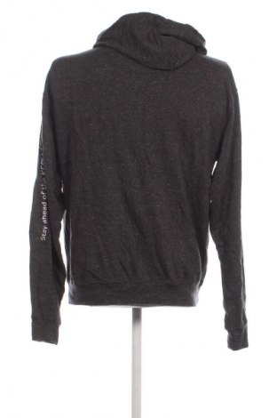 Herren Sweatshirt Delta, Größe XL, Farbe Grau, Preis 15,49 €