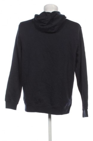 Férfi sweatshirt Dressmann, Méret XL, Szín Kék, Ár 5 799 Ft