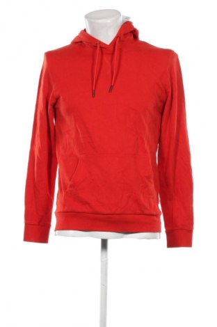 Herren Sweatshirt Edc By Esprit, Größe S, Farbe Rot, Preis 11,99 €