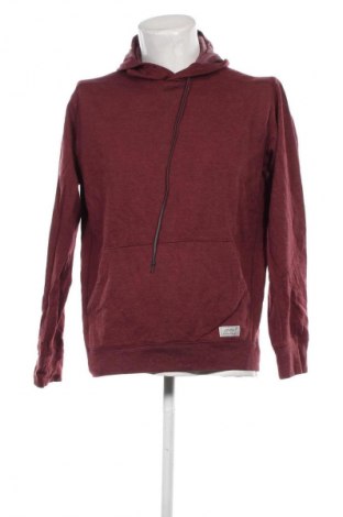 Herren Sweatshirt Eddie Bauer, Größe M, Farbe Rot, Preis € 36,99