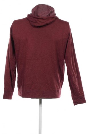 Herren Sweatshirt Eddie Bauer, Größe M, Farbe Rot, Preis € 36,99