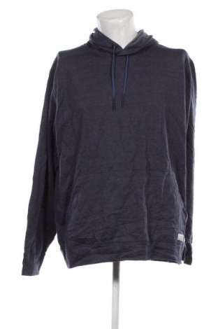 Herren Sweatshirt Eddie Bauer, Größe XXL, Farbe Blau, Preis € 30,99