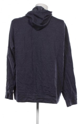 Herren Sweatshirt Eddie Bauer, Größe XXL, Farbe Blau, Preis 38,49 €